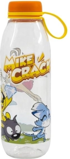 Bouteille en tritan Mikecrack 650 ml