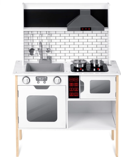 Brûleurs réalistes avec lumière et son