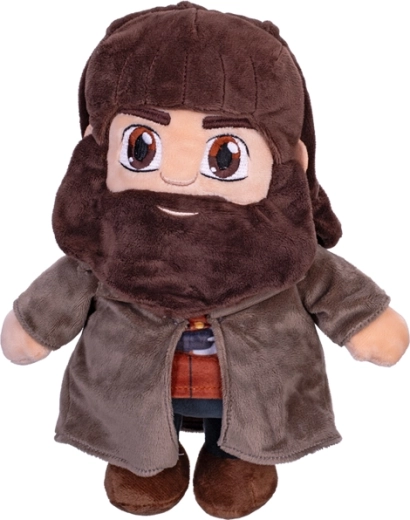 Peluche douce pour des câlins dès le premier jour