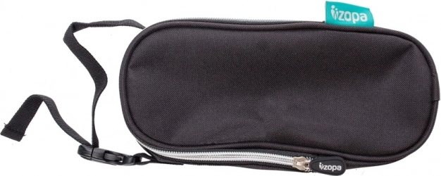 Gaine thermique pour bouteille noir