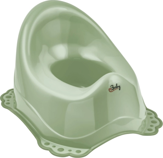 Pot Maltex Classic antidérapant vert