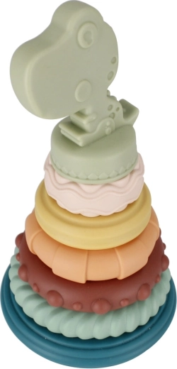 Textures sensorielles pour l’exploration tactile