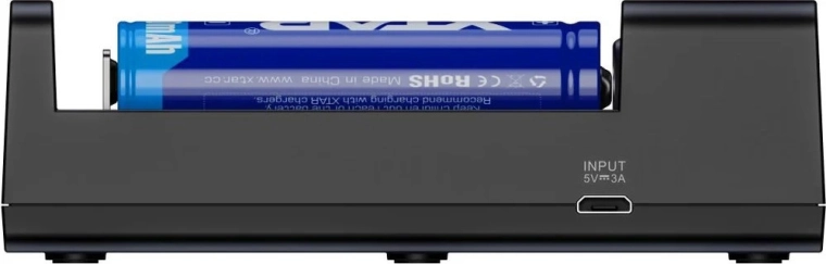 Alimentation 5 V / 3 A et protections de sécurité