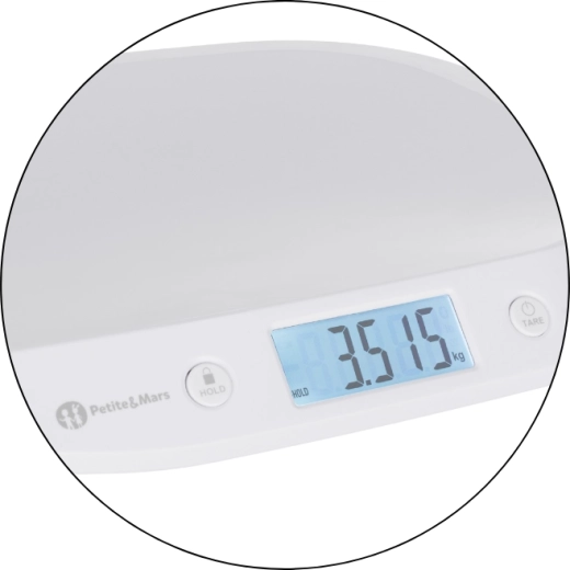 Résultat stable grâce à la fonction HOLD