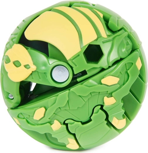 Grande boule de 8 cm pour un effet maximal