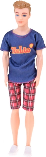 Poupée conductrice pour des jeux de rôle créatifs