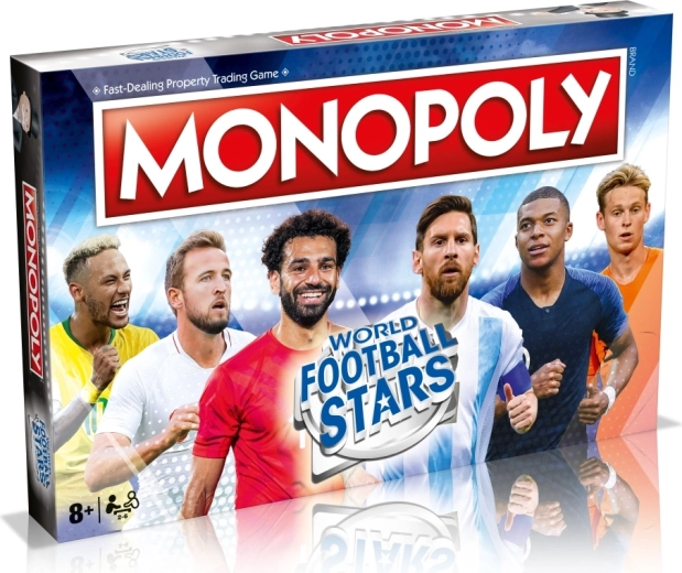 Édition football de Monopoly