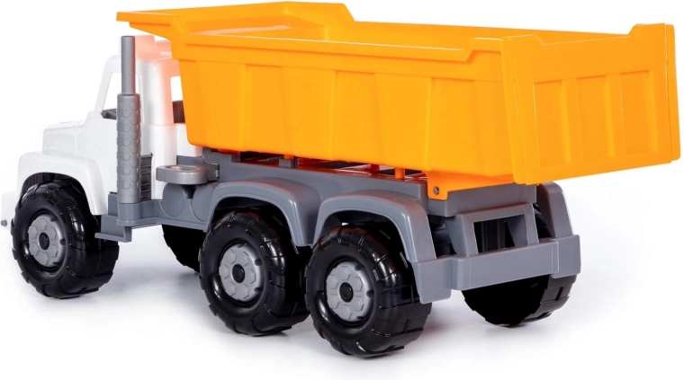 Cabine basculante sécurisée