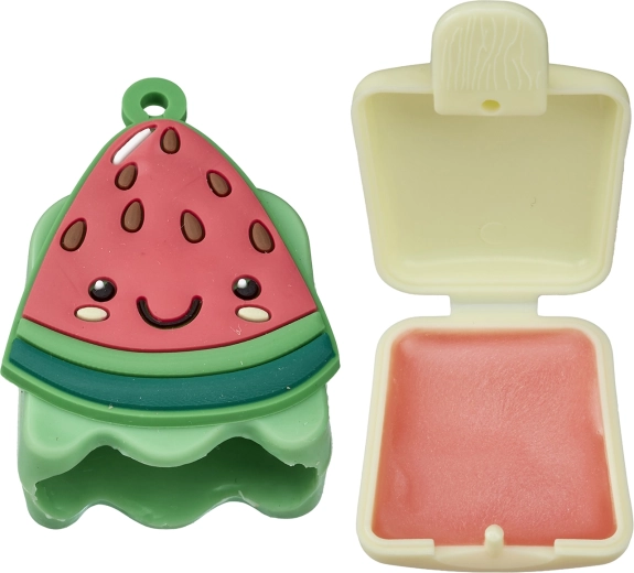 Souza! gloss à lèvres pour enfants au parfum fruité (assortiment de motifs)