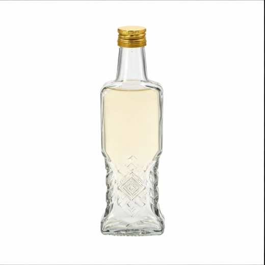 Volume compact pour cadeaux et dégustations