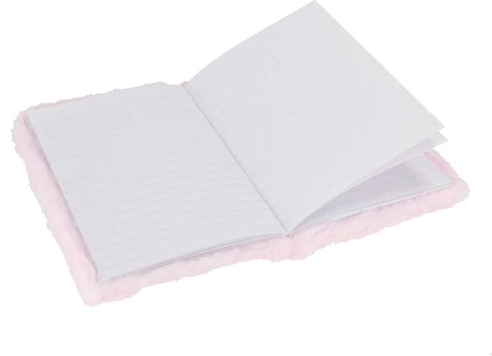 Pages lignées pour une écriture facile