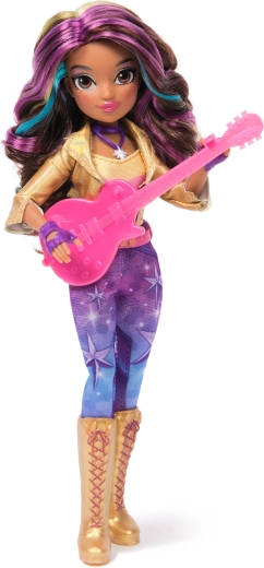 Héroïne authentique de l’univers UNICORN ACADEMY