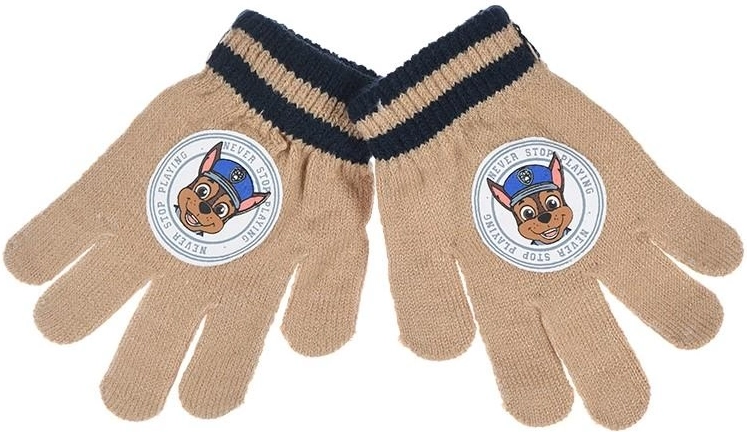 Gants Pat’ Patrouille
