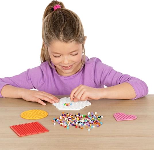 Quatre formes pour plus d’idées