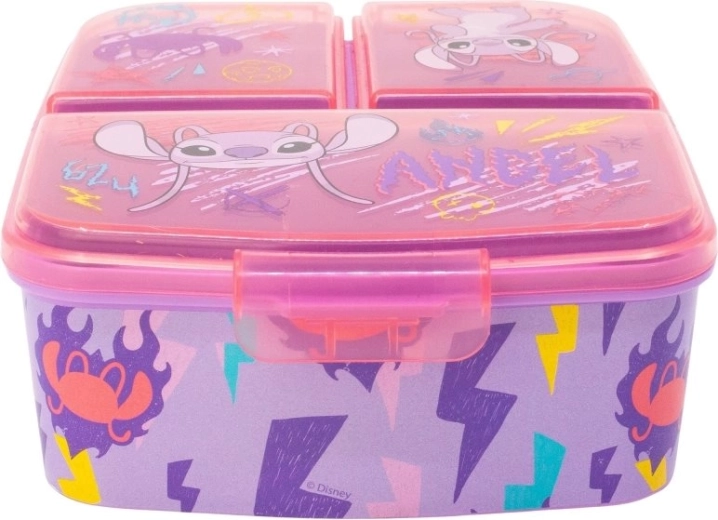 Motif Angel qui plaît aux enfants