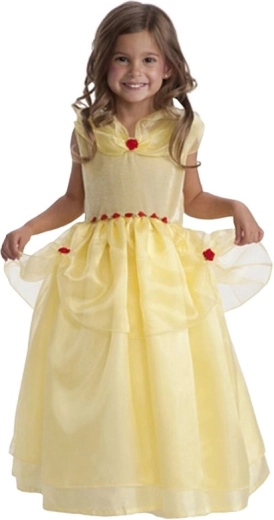 Design de princesse enchanteur