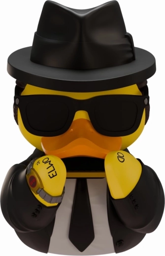 Design iconique d’ELWOOD