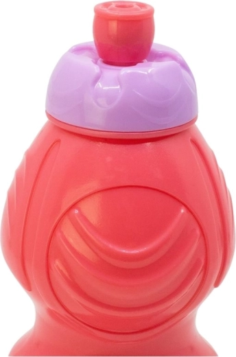 Forme ergonomique et prise en main sûre