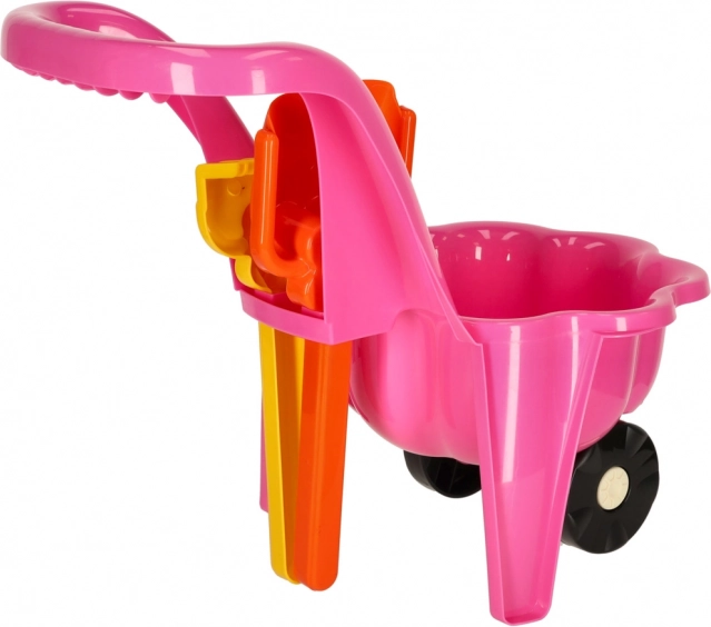 PVC résistant pour jouer dehors