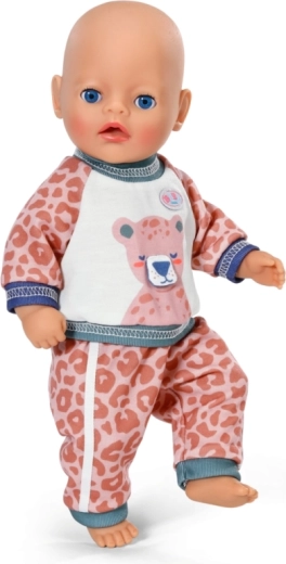 Destiné aux poupées BABY born de 36 cm
