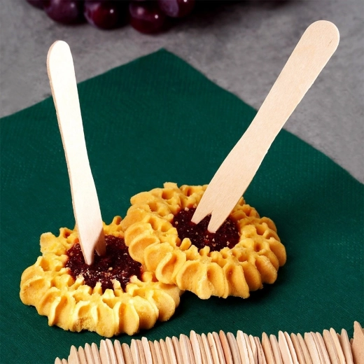 Choix jetable écologique