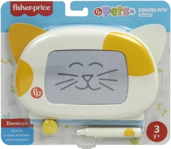 Tablette à dessin pour enfants Chat