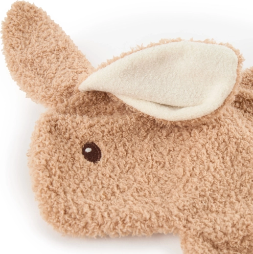 Oreilles crépitantes et textures pour les sens