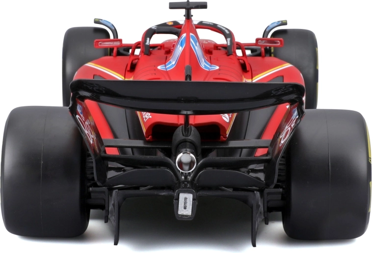 Boîte décorative pour une exposition sûre