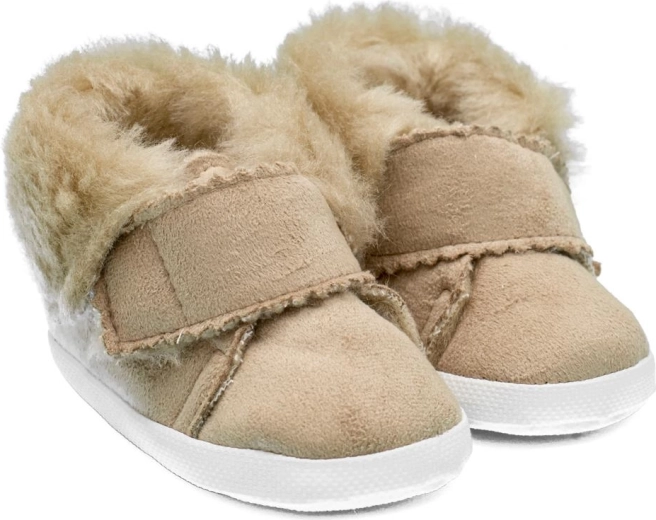 Fermeture facile à scratch