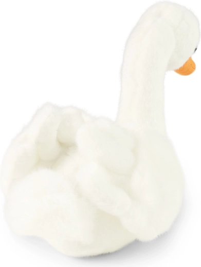 Matière douce et détails réalistes