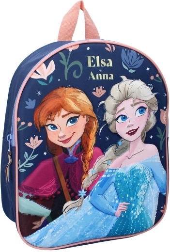 Sac à dos 3D La Reine des neiges