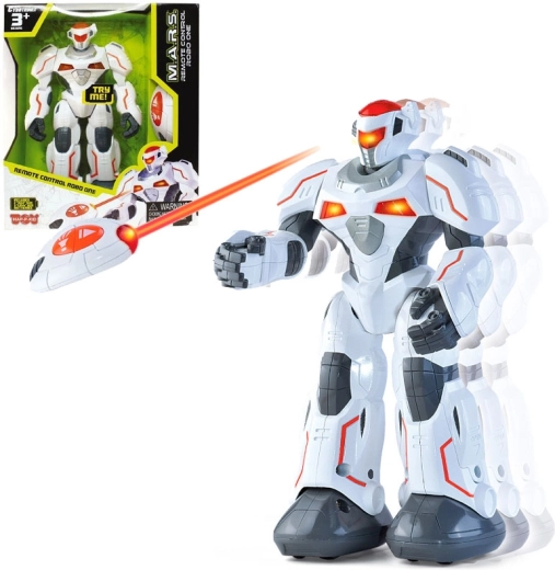 Robot IR M.A.R.S pour enfants