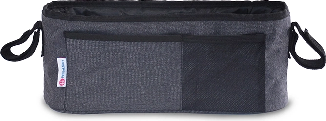 Organisateur pour poussette Pocket PETITE&MARS