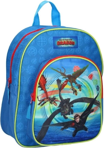 Sac à dos Dragons