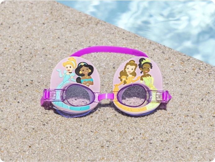 Ajustement confortable grâce au bracelet en silicone