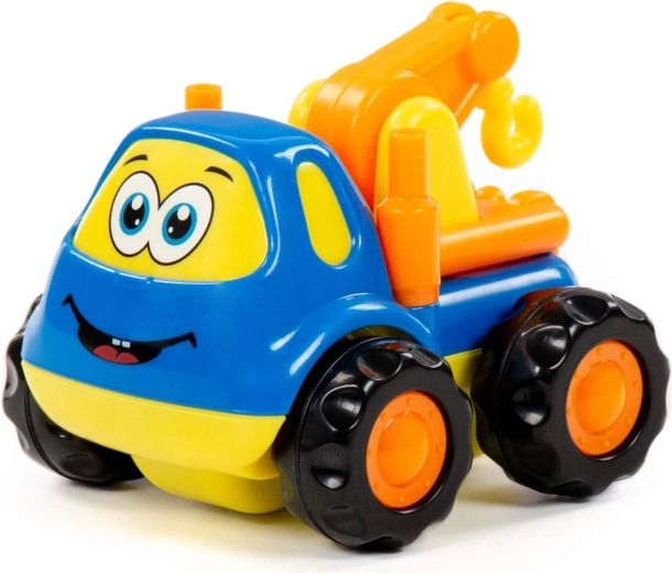 Design sûr pour les plus petits