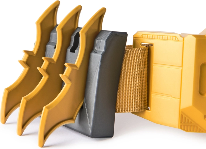 Ceinture ajustable pour missions d’action