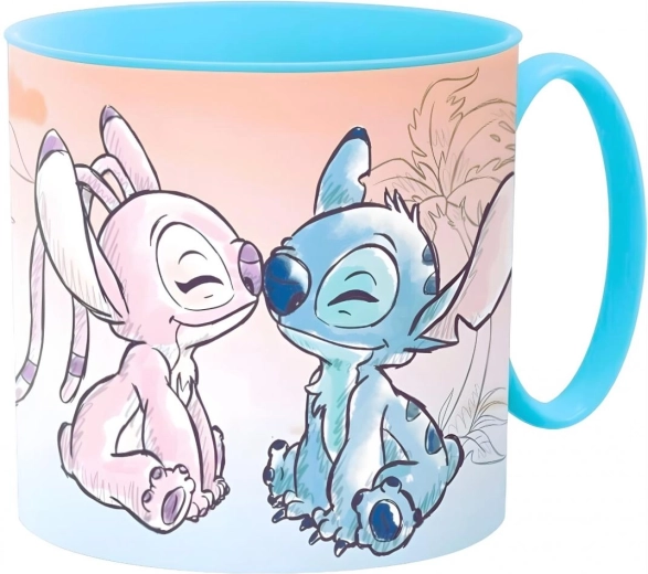 Tasse Lilo et Stitch