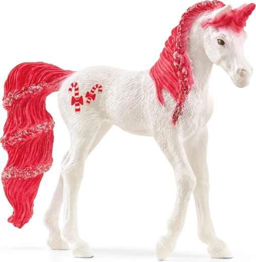 Licorne Candy Cane Schleich bayala