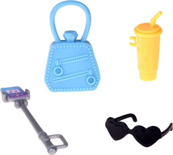 Accessoires pour s’amuser comme une influenceuse