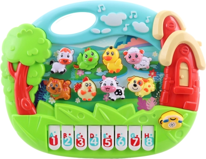 Léger et facile à transporter