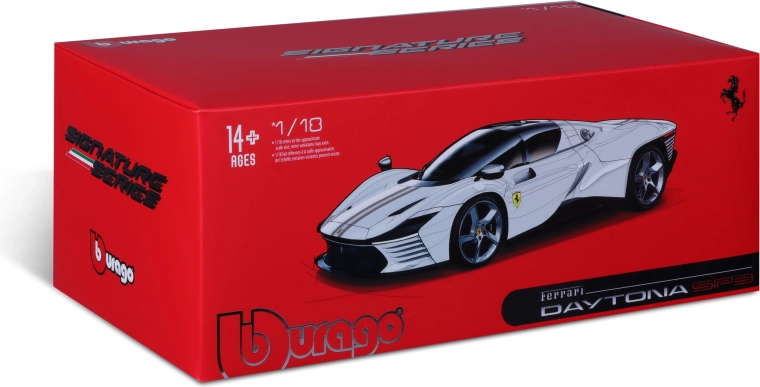 Gamme premium Signature Series
