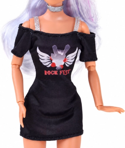 Tenue punk rock originale