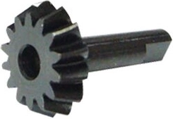 Engrenage conique de tuning Jamara X3 HN