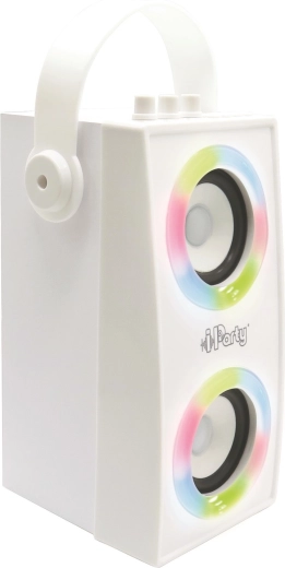 Effets lumineux LED colorés