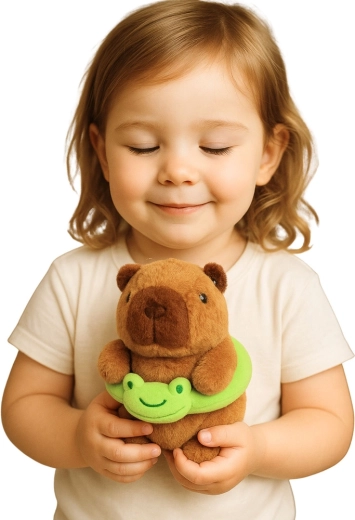 Taille idéale pour les petites mains