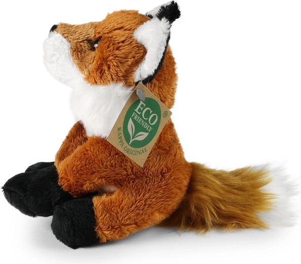 Doux au toucher, taille idéale 13 cm