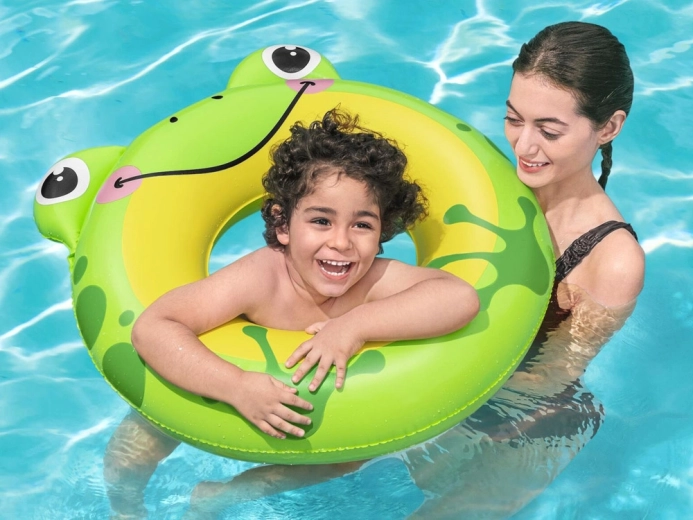 Matériau gonflable résistant