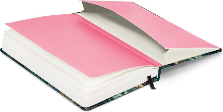 Fabrication de qualité pour une écriture confortable