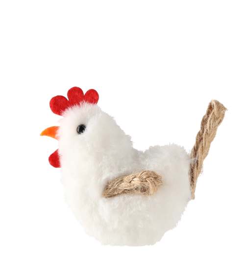 Douceur agréable et détails rustiques